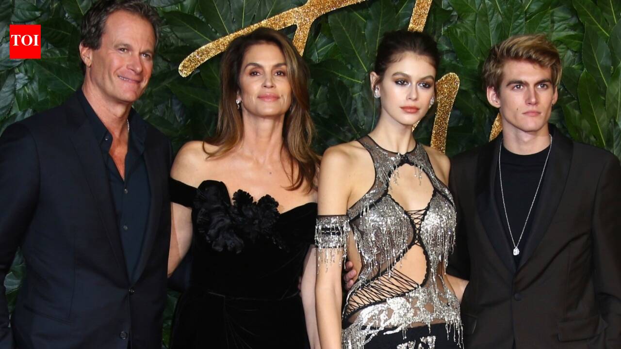 Presley Gerber foi cremado sob investigação sobre sua morte; as cinzas serão mantidas junto aos pais, Cindy Crawford e Rande Gerber