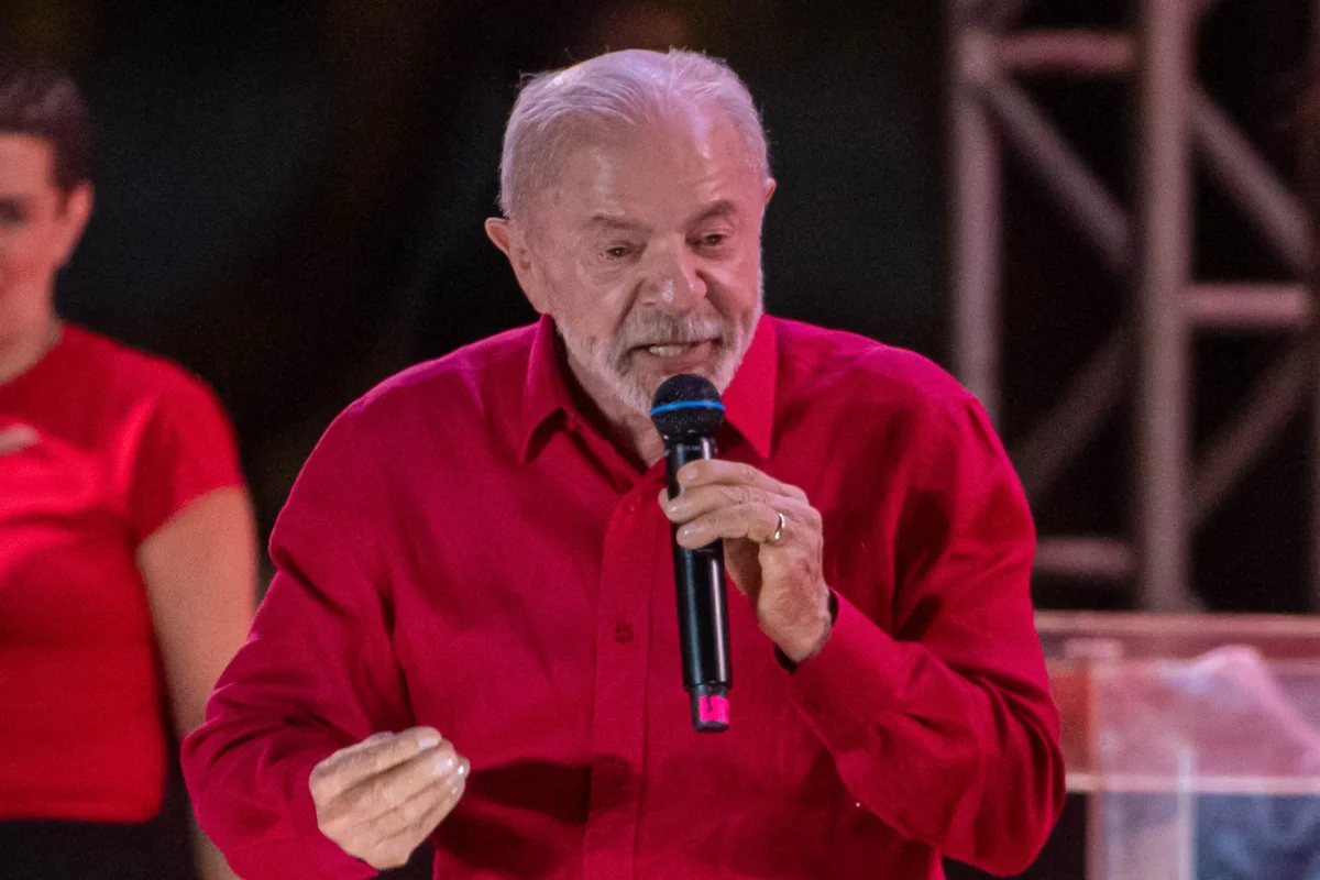 Lula diz que Vorcaro conseguiu corromper “todo mundo” com dinheiro ou orgia