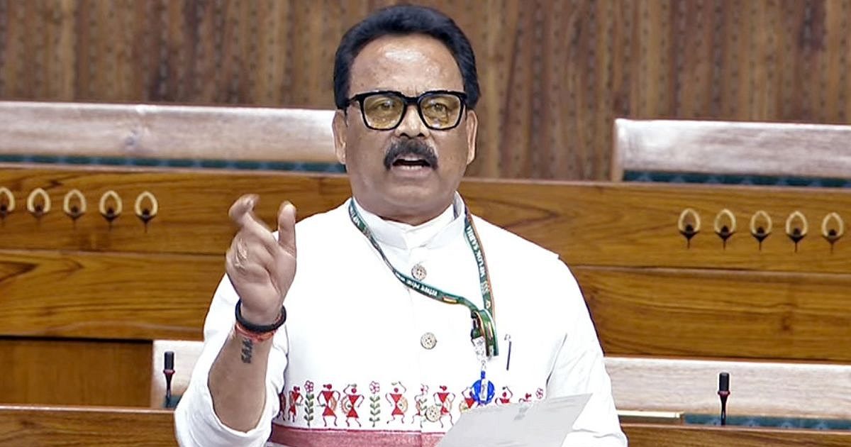 'Kala Pani é punição adequada para o CEC Gyanesh Kumar': Deputado do Congresso