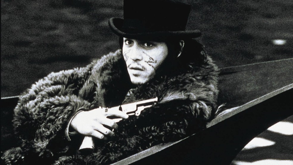 12 melhores filmes de faroeste pouco conhecidos para assistir agora