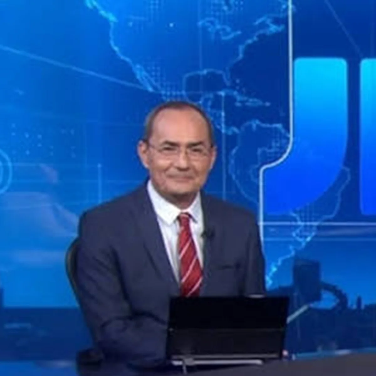 Morre Ayres Rocha, jornalista da Globo, aos 62 anos