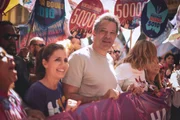 Haddad chega ao 1º turno com desafio de manter palanque para Lula em SP