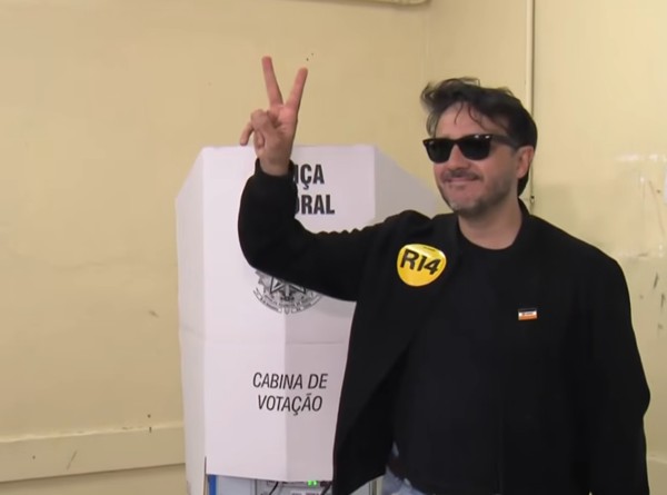 Entre a frustração e acenos: terceira via avalia derrota e se posiciona para o segundo turno