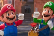 Filme Super Mario Bros.