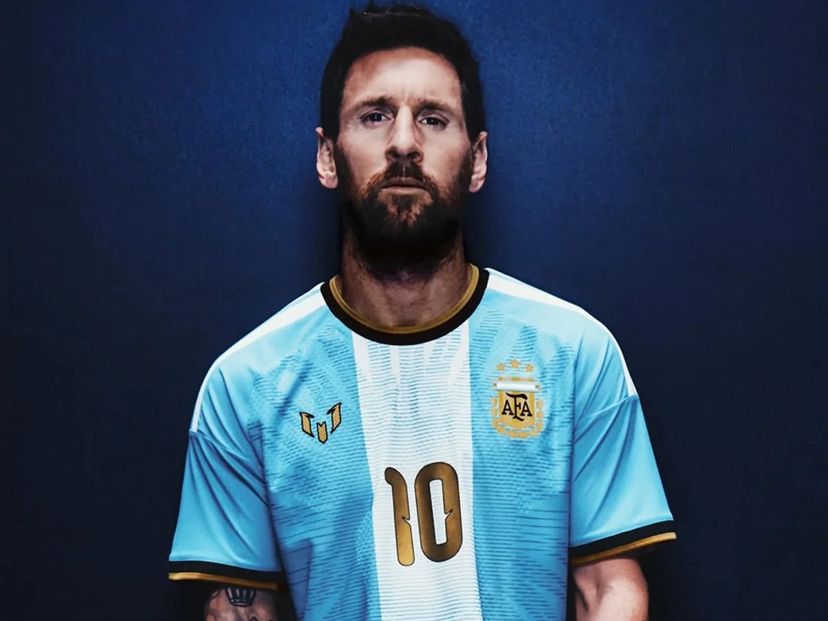 Ingressos para despedida de Messi da Argentina esgotam em 90 minutos