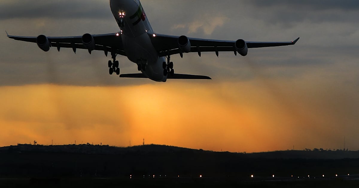 Nova legislação sanitária aplicada a aeroportos e companhias aéreas amplia atuação das empresas de ground handling