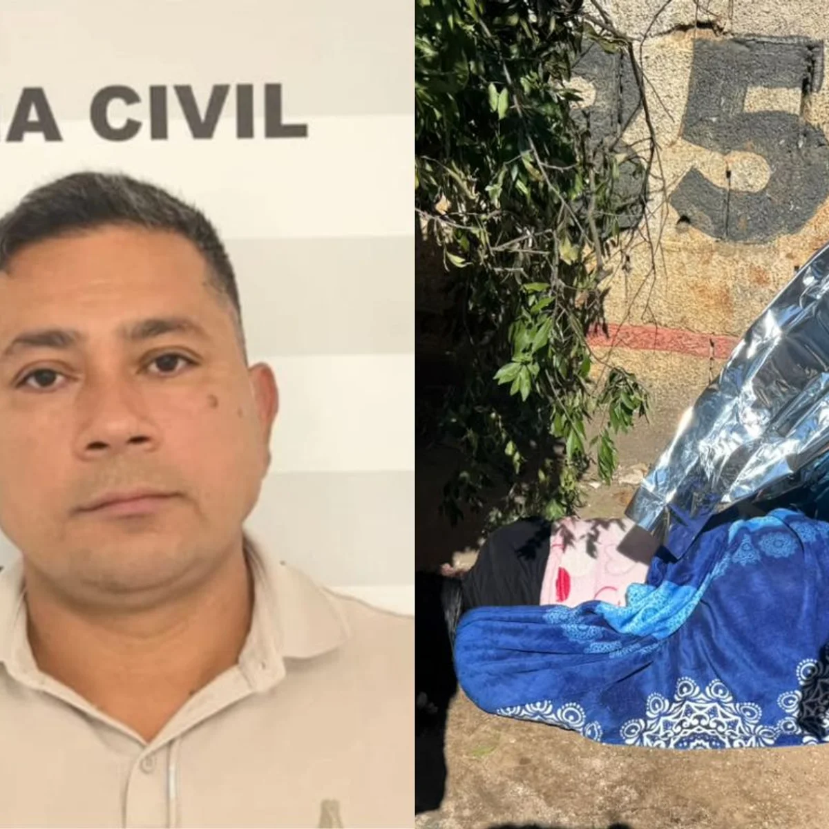 Polícia prende suspeito de matar boliviana com 1 kg de cocaína no estômago