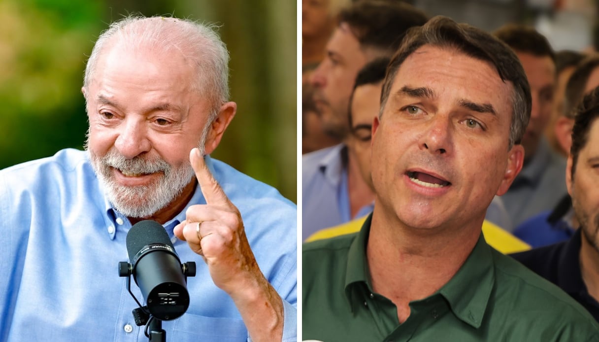 Partidos marcam reuniões para definir apoio a Lula ou Flávio em eventual 2º turno