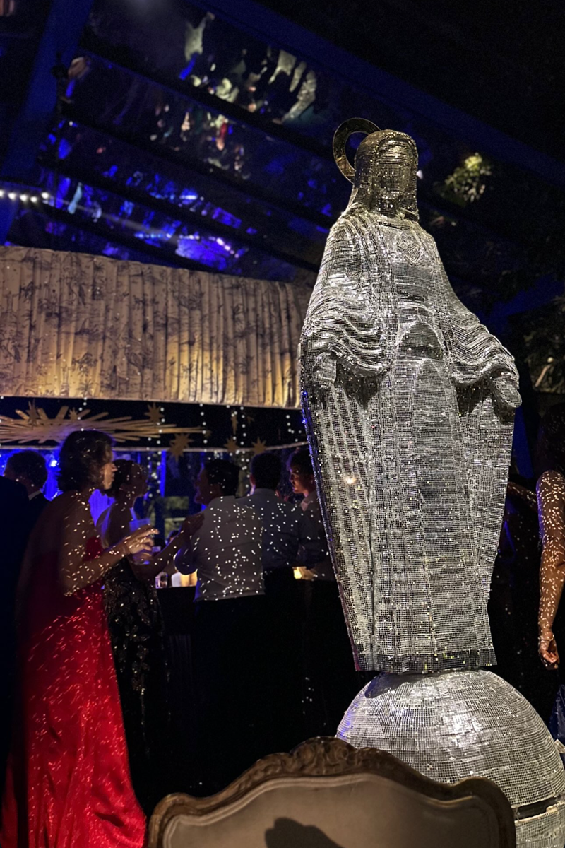 Luxo e discrição: saiba detalhes sobre o casamento de Giulia Be e Kennedy
