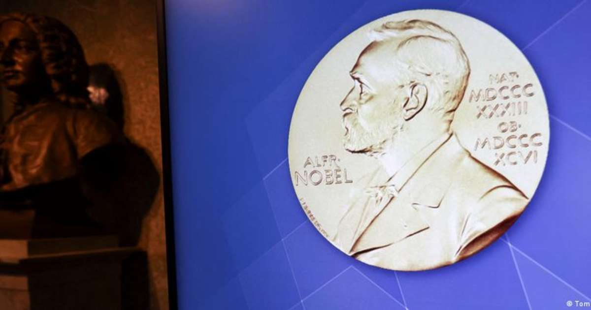 Cientistas do Japão e da França recebem Nobel de Química