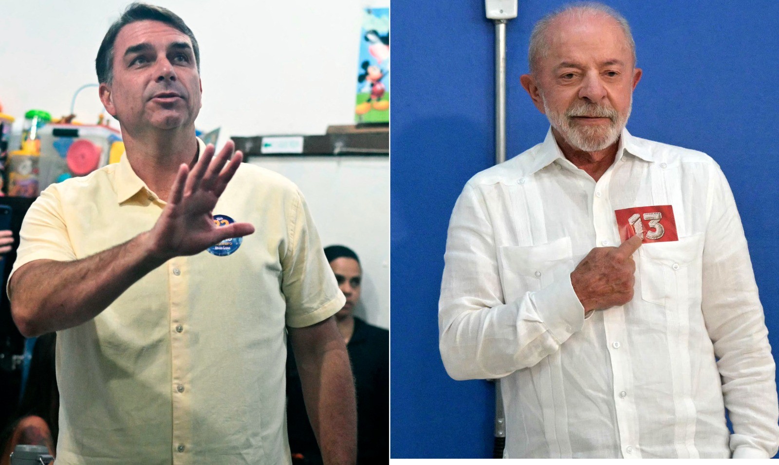 Prorrogação da votação repercute na imprensa internacional, que destaca urnas desligadas e confusão em seções