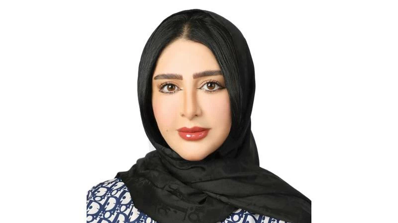 Legal advisor Maha Al Jasmi said the responsibility does not necessarily stop with the person who took the picture. Picture credit: Supplied