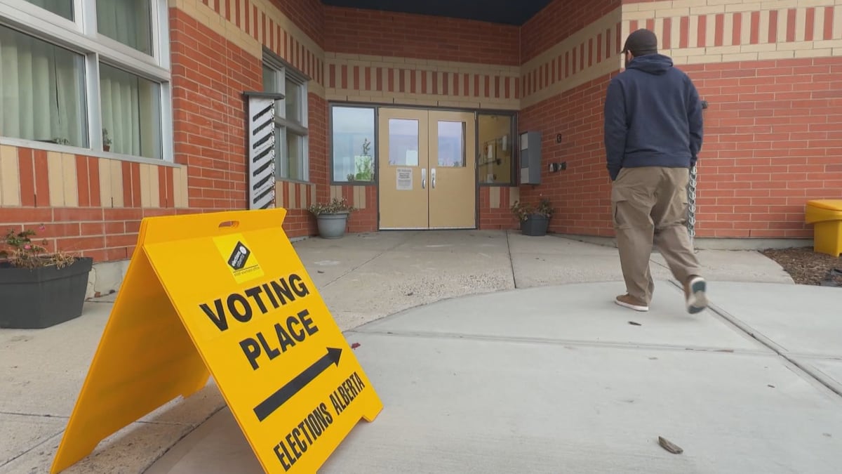 Calgarians head to referendum polls; political scientist predicts historic participation