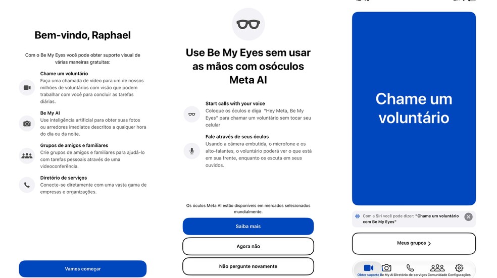 7 apps úteis para facilitar o dia a dia dos idosos; conheça