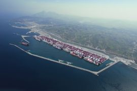 Portos sem fronteiras.. Como o Marrocos transformou suas costas em uma força econômica?