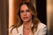 Fernanda Bande rebate rumores sobre Ana Paula Renault: “Chora no áudio”