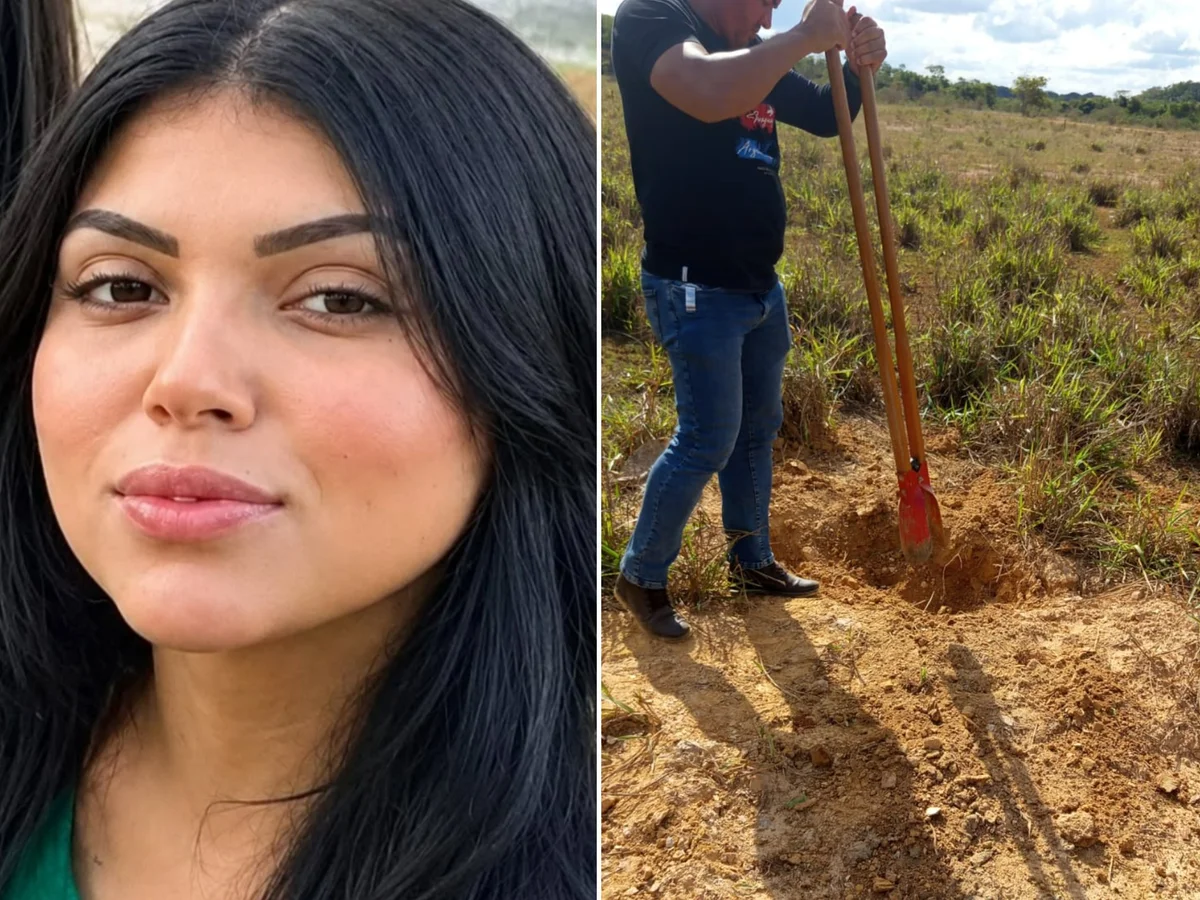 Caso Beatriz Vitória: polícia diz que casal matou por ciúmes