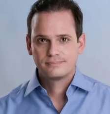 Renato Purini foi alvo de operação nesta sexta-feira, 16; agentes cumprem mandados na casa da prefeita e na Prefeitura Foto: Reprodução