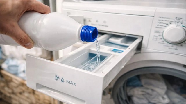 Como branquear roupa na máquina de lavar: 7 produtos para tirar o amarelado