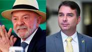 Em &uacute;ltima propaganda na r&aacute;dio, Lula aposta em 'trag&eacute;dia do bolsonarismo', e Fl&aacute;vio em 'virada'; ou&ccedil;a na &iacute;ntegra