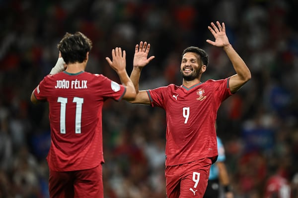 Hallgrimsson diz que Israel tentou intimidar jogadores da Irlanda durante o sorteio tenso da Nations League