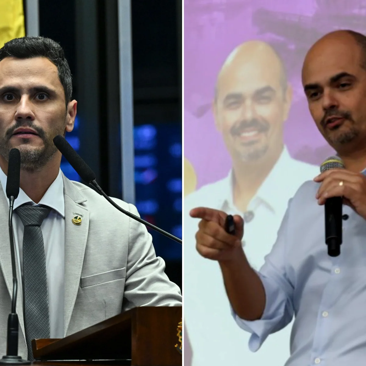 Simões promete pagar servidores até 6/1, antes da posse de Cleitinho