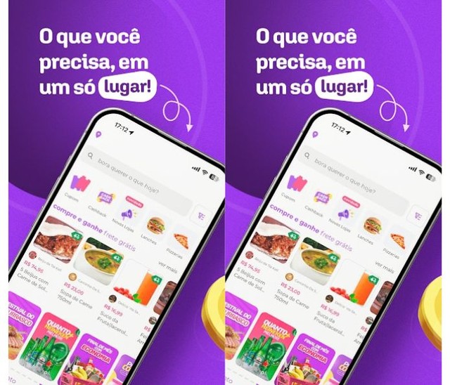 Os 10 melhores aplicativos para pedir comida pelo celular