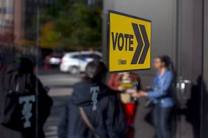 Eles votaram contra o Quebec sair em 1995. Mas décadas depois, eles apoiam a separação de Alberta.