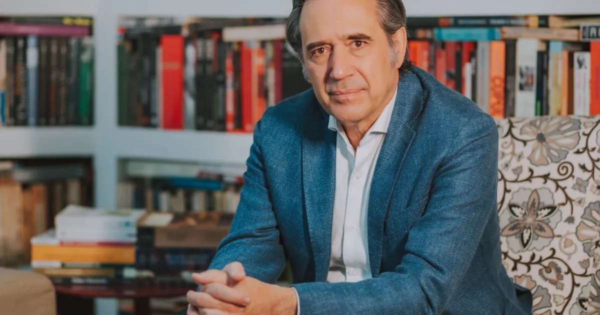 Foragido por dívida de pensão, historiador Marco Antonio Villa se pronuncia: 'Injustiça'