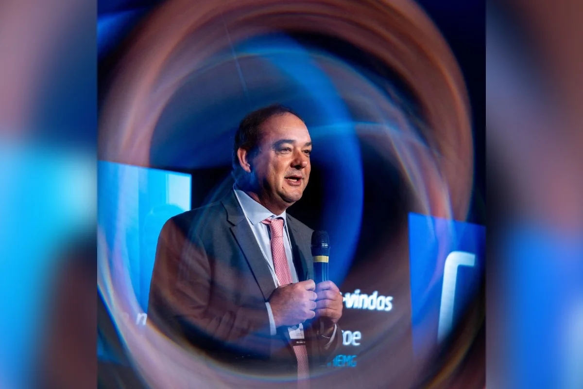 Roscoe nega desistir após pressão do PL: “Flávio entende que sou o melhor”