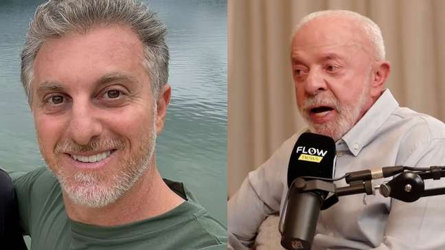 Lula chama Roberta Luchsinger de 'Vorcaro feminino' e diz não conhecê-la
