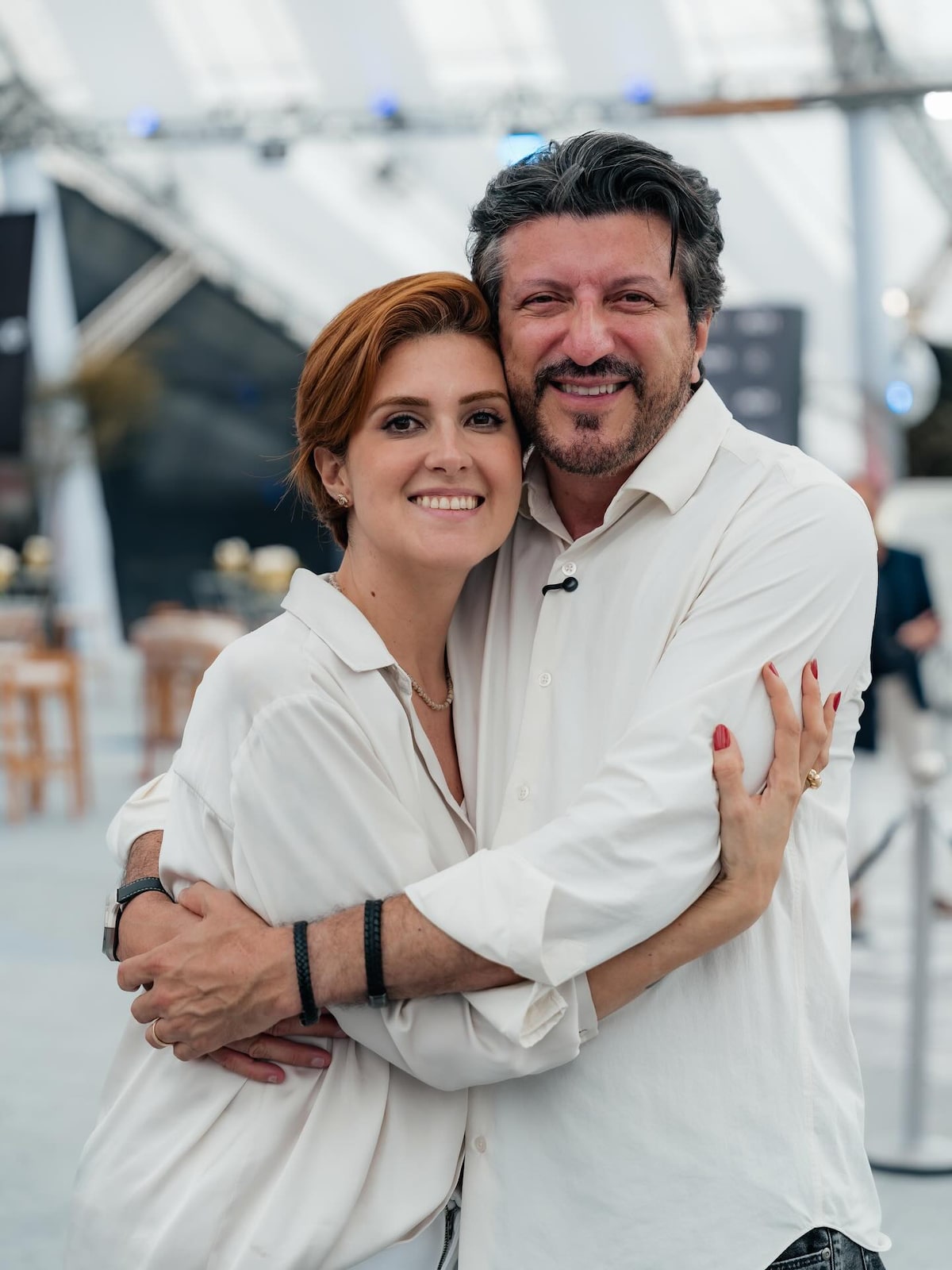 Viúva de Lito Sousa diz que cinzas do influenciador serão espalhadas em aeroportos de SP
