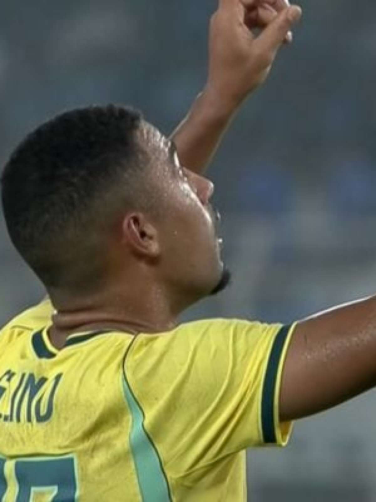 Brasil goleia a Índia com dois de Lino, mas deixa a desejar
