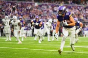 Chiefs, Vikings e 49ers seguem invictos; veja resultados da semana 4 da NFL - imagem 3