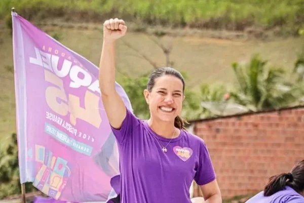 Campanha de Raquel Lyra identifica rede de 987 perfis falsos e aciona TRE