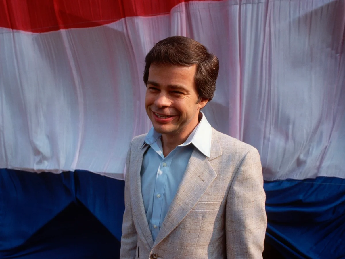 Morre Jim Bakker, televangelista que se envolveu em escândalos sexuais