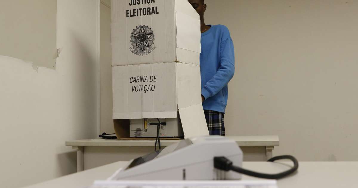 TSE já mudou 4 vezes a lista de eleitores com locais de votação alterados no 2º turno