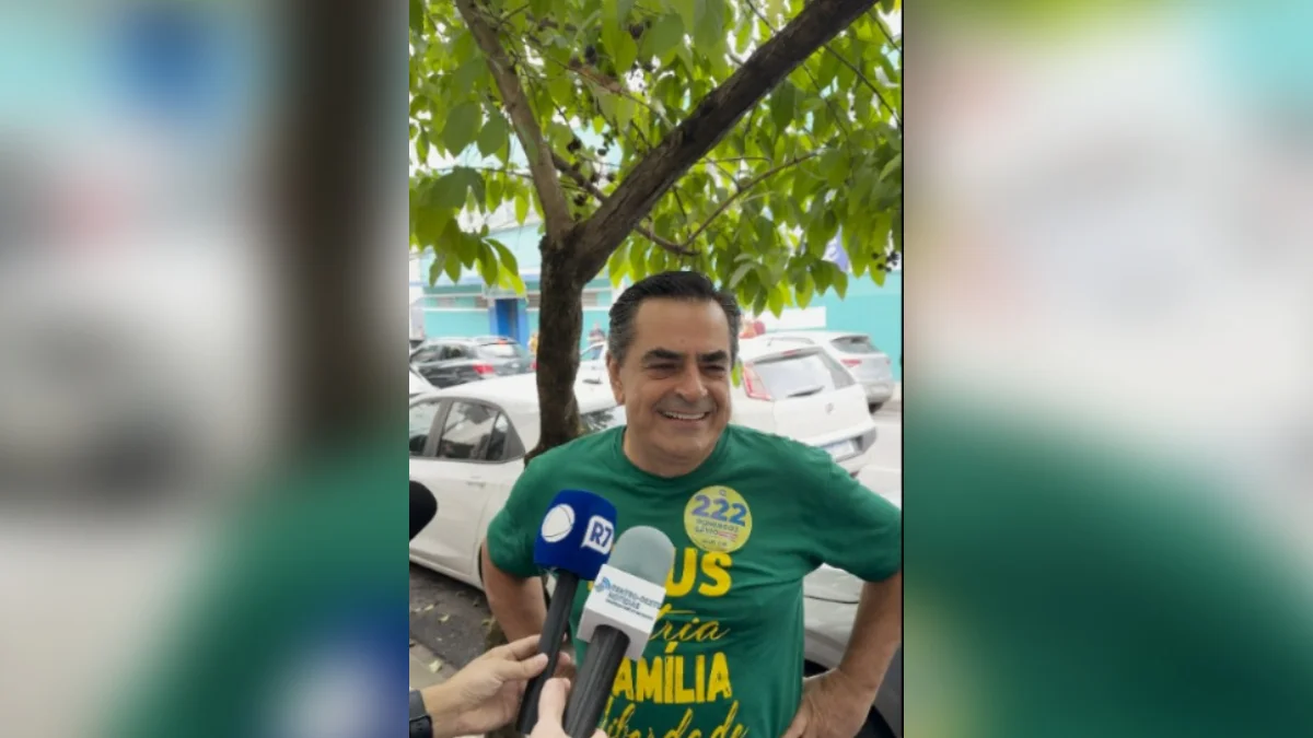 Domingos Sávio (PL) é eleito para o Senado por Minas com 24,2% dos votos