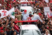 Imagem da matéria: Derrotado em Minas, PT busca nova estratégia e puxadores de votos para Lula