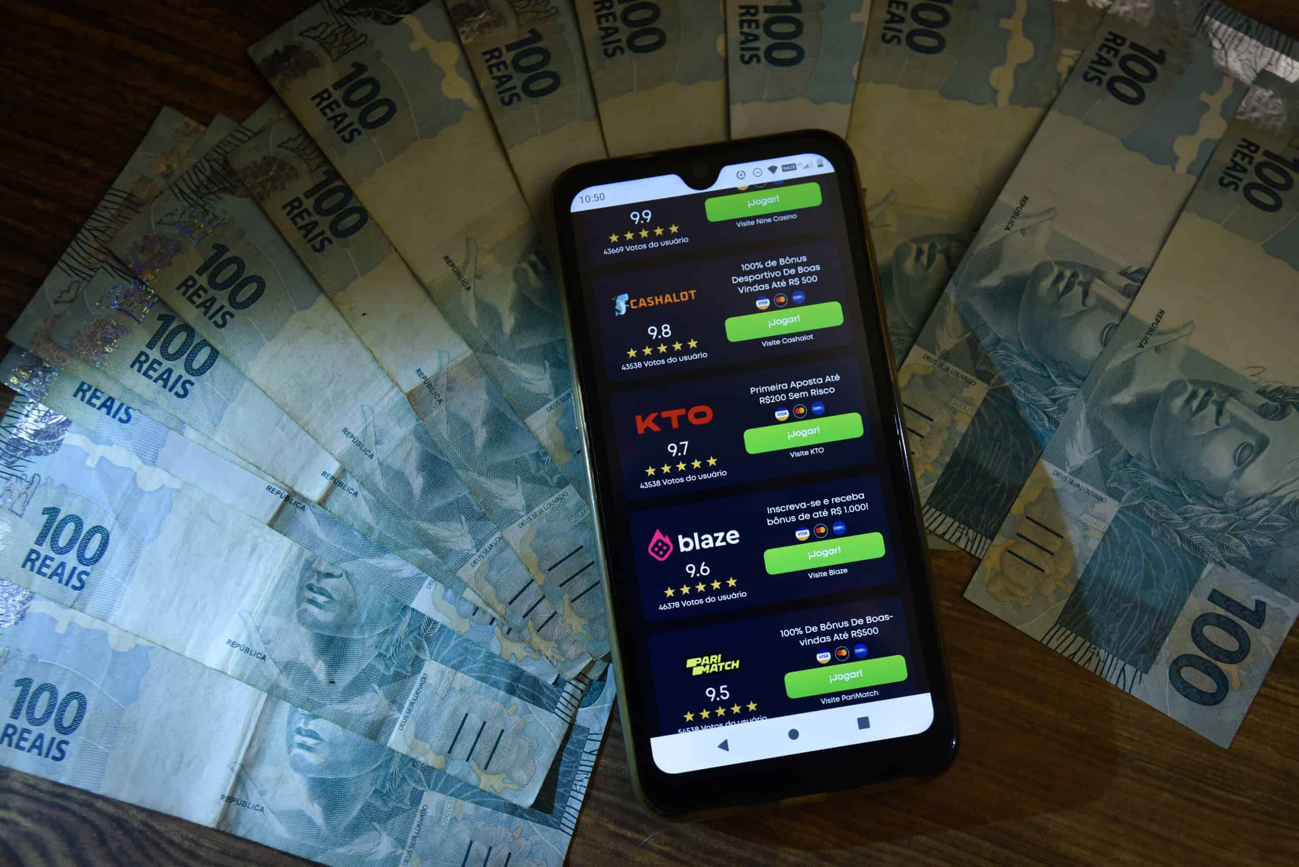 Bets serão encerradas nesta terça (6); saiba como recuperar seu saldo