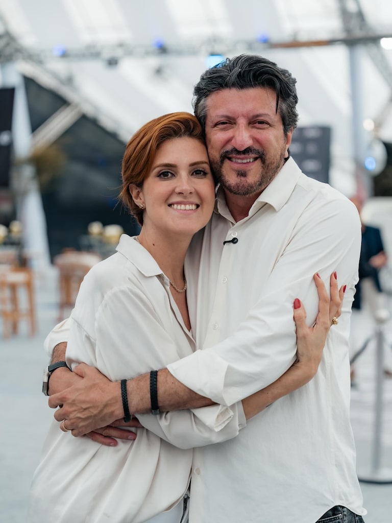 Viúva de Lito Sousa diz que cinzas do influenciador serão espalhadas em aeroportos de SP