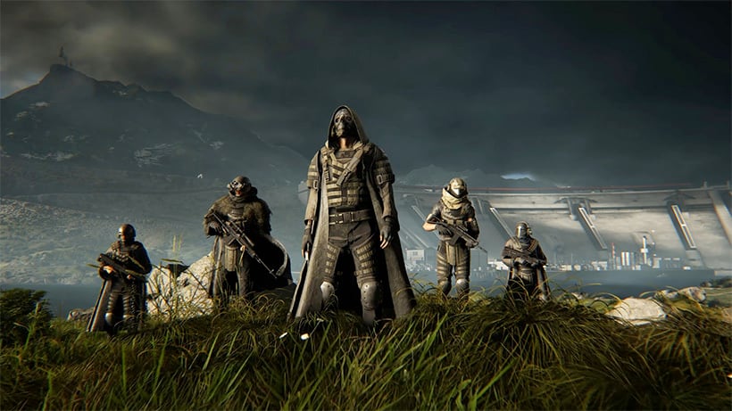 Ubisoft coloca Massive Entertainment no controle de Ghost Recon, Splinter Cell e outras franquias