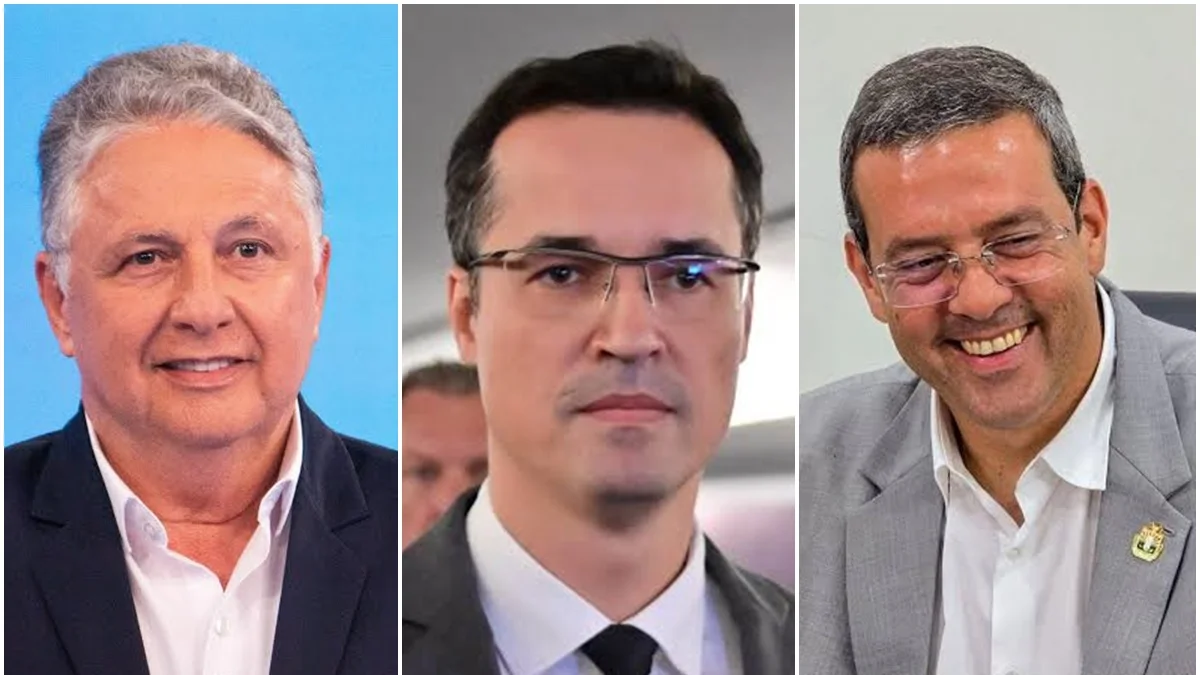 Indefinições: futuro de Garotinho, Dallagnol e Dr. Furlan depende do TSE