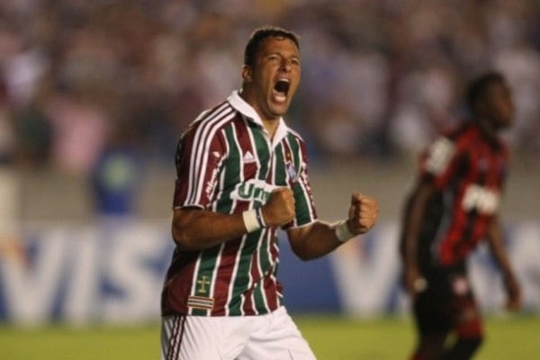Luxemburgo, Marcelinho Carioca, Edmundo, Sarah Menezes e mais: veja os esportistas candidatos