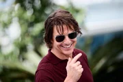 Imagem da matéria: Tom Cruise celebra atuação em Digger e mira Oscar: "Nunca vi nada parecido"