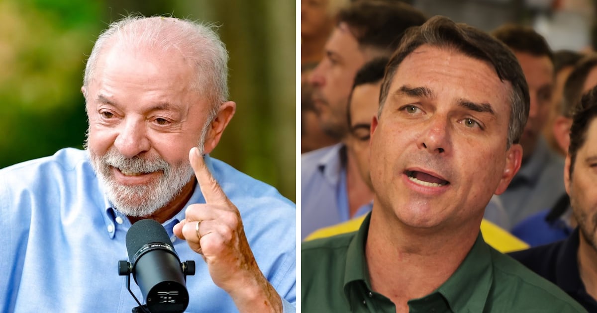 Partidos marcam reuniões para definir apoio a Lula ou Flávio em eventual 2º turno