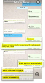 Folha de S.Paulo recebeu Vorcaro e omitiu reunião dos leitores a pedido do banqueiro - imagem 2