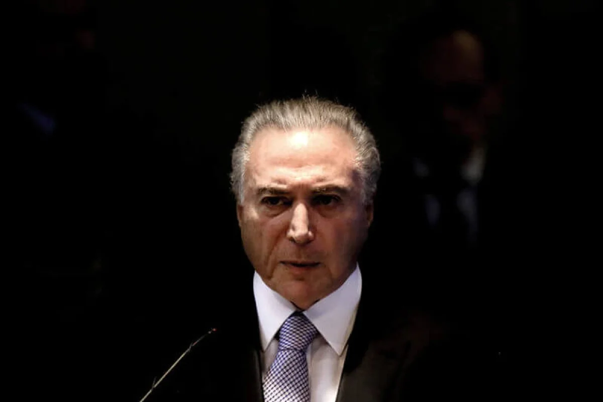 Temer sugere que Lula faça reunião com os Poderes: "Tranquilização do país"