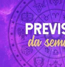 Confira como será sua semana, mulher Foto: João Bidu / Alto Astral