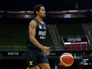 Caixa Brasília Basquete reposiciona a cidade como capital do esporte